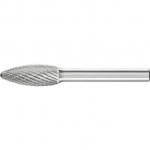 Raskemetalli frees PFERD 955505; 10x25 mm