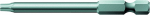Kruviotsik Wera WE05060057001; Torx BO; TX27x89 mm