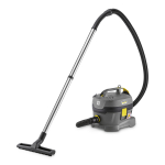 Kuivtolmuimeja Karcher T 8/1 L EU