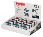 Kruviotsik Makita E-12653-12; T30; 25 mm; 300 tk