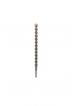 Betoonipuur Bosch S4L; 25x450 mm; SDS-plus