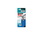 Liim Bison 1590126 Super Glue Professional; 7,5 g