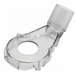 Tolmu eemaldamise adapter Bosch 2608000489