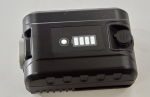 Aku Stiga 118552462/0; 10,8 V; 2,0 Ah; Li-ion