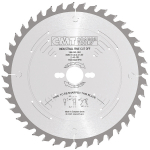Saeketas puidule CMT 285; 300x3.2x30; Z60; 15&deg;