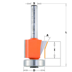 Faasifrees CMT 707.210.11; S=6 mm; D=19-24,5 mm