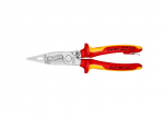 Elektriku tangid Knipex 1396200T; 200 mm