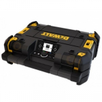Raadio DeWalt DWST1-81078