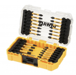 Kruviotsikute komplekt DeWalt DT70783T-QZ; 26 tk