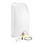 Varu veepaak Karcher WPD; 12 l