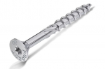 Puukruvi Rawlplug R-PTX-60060-200; T25; 6x60 mm; 200 tk