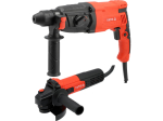 T&ouml;&ouml;riistakomplekt Yato YT-821200