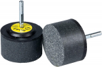 Lihvimish&uuml;lss Klingspor SFM 656 sandflex T-Soft; 60x30x6 mm; K60; 10 tk