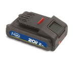 Aku Virutex BT202; 20 V; 2,0 Ah; Li-Ion