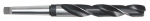 Metallipuur Ruko 204215; HSS; 21,5 mm