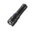 Taskulamp SUPERFIRE-L16-X; LED; 400 lm; 2x3,4 Ah aku