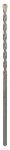Betoonipuur Bosch SILVER PERCUSSION; 5,5x150 mm