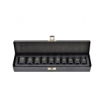 L&ouml;&ouml;kpadrunite komplekt AWTools AW38623BL; 1/2''; 10-22 mm; 10 tk