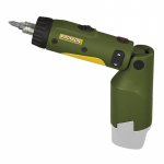 Kruvikeeraja Proxxon KS/A; 10,8 V; (ilma aku ja laadijata)