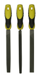 Viilide komplekt Stanley 0-22-464; 3 tk