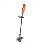 Akumurutrimmer Black & Decker STC1840PC-QW; 18 V; 28 cm; 1x4,0 Ah aku