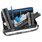 Kittide komplekt Storch Flexogrip AluStar; 380 mm; 580 mm; 780 mm; 8 tk