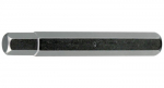 Kruviotsik Teng Tools; HEX; 14x12 mm