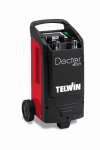Laadija ja tester Telwin Doctor Start 630; 12-24 V