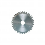 Saeketas puidule Hitachi; 190x1,6x20,0 mm; Z18