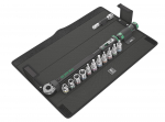 T&ouml;&ouml;riistakomplekt Wera Click-Torque C 3 Set 1; 1/2''; 13 tk