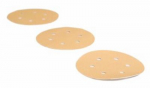 Lihvpaber ekstsentriklihvmasinatele Mirka Gold; &Oslash;150 mm; P120; 10 tk