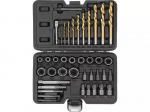 Komplekt Yato YT-05894; 40 tk