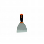 Pahtlilabidas EDMA INOX; 100 mm