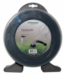 Trimmeri j&otilde;hv Grimsholm Star; 3,3 mm/50 m; viisnurk