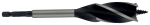 Puidupuur Tivoly 10802722800; 28x165 mm