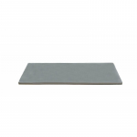 T&ouml;&ouml;laua plaat Sonic Equipment 47384; 1690x500x38 mm