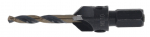 Puidupuur DeWalt DT70792-QZ; 10 mm