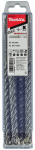 Betoonipuur Makita E-14875 Nemesis II; SDS-plus; 14x215 mm; 10 tk