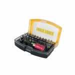 Kruviotsikute komplekt Forte tools BT-1032C; 32 tk