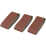 Lihvpaber lintlihvmasinatele Irwin IW8083820; 75x457 mm; K100