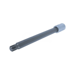 Pesaga otsik Condor Werkzeug C12205/13; 1/2''; M13; 200 mm