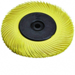 Harjaspintsel 3M Scotch Brite BB-ZB T-C; 150 mm; P80