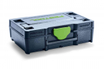 Kohver Festool SYS3 XXS 33 BL