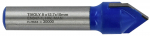 Tapifrees, V-kujuline Tivoly XT60642067846; 12,7 mm