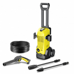K&otilde;rgsurvepesur Karcher K 3