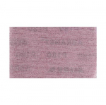 Liivapaber Mirka Abranet 5417805018; 81x133 mm; P180