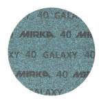 Lihvpaber Mirka Galaxy FY62205060; 150 mm; P60