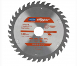 Saeketas puidule Norton 70184608125; 305x30 mm; Z96