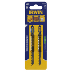 Tikksaetera Irwin IW1014705; 2 tk