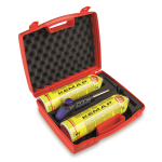 Gaasijootekolb Kemper 1065EKIT + Gaas